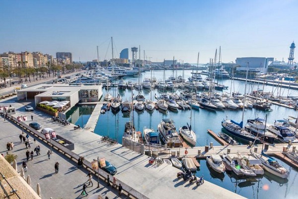 游艇要玩出花來，很難嗎？