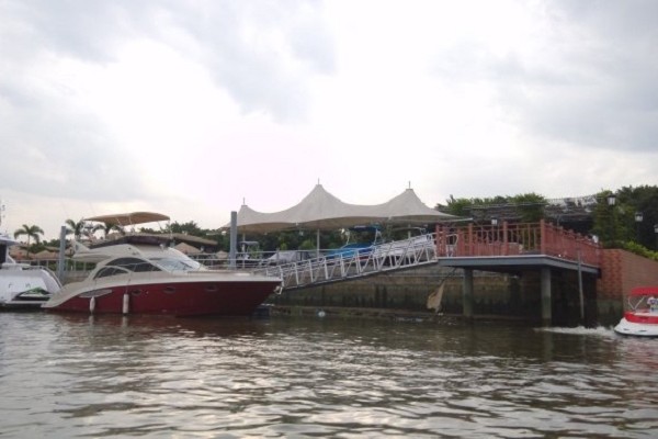 廣州番禺意橋島游艇會(huì) 廣州番禺意橋島游艇會(huì)