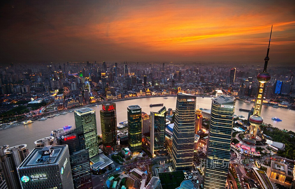 上海游艇租賃 北外灘-夜游黃浦江 上海游艇租賃 北外灘-夜游黃浦江