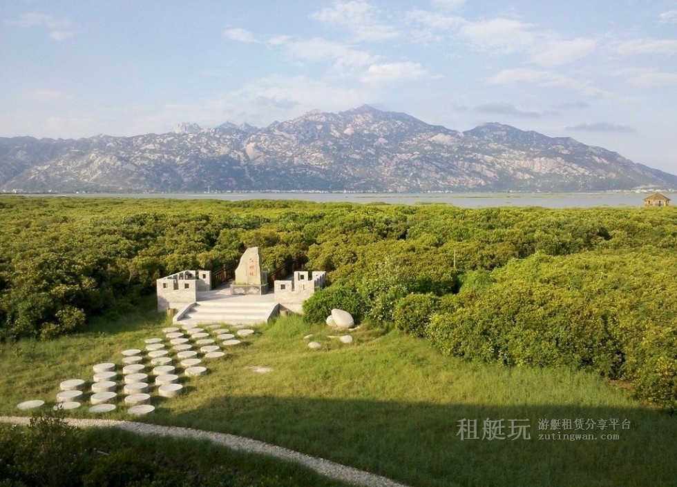 廈門(mén)五緣灣帆船港游艇租賃 廈門(mén)五緣灣帆船港游艇租賃