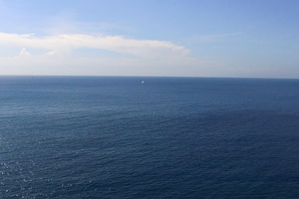 豪江-巖石大橋-海灣大橋 豪江-巖石大橋-海灣大橋