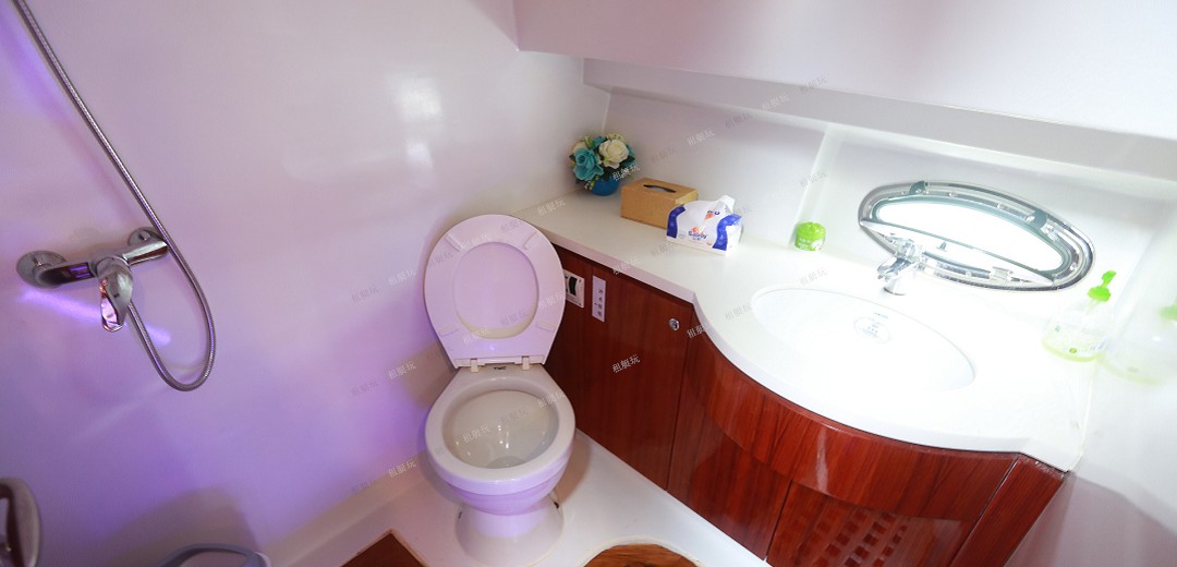 63尺豪華游艇 63尺豪華游艇