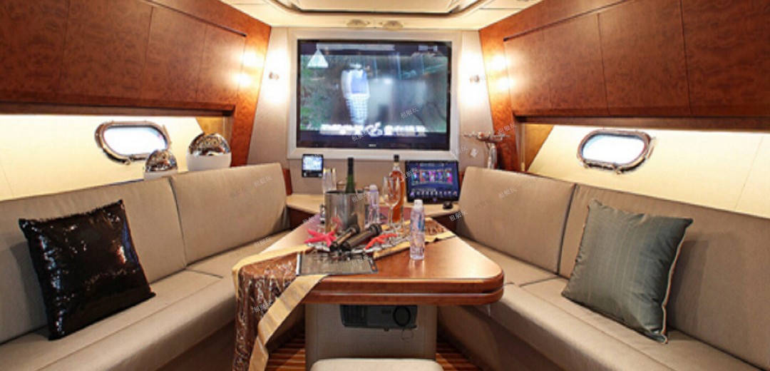 63英尺游艇 63英尺游艇