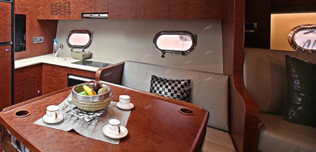 63英尺游艇 63英尺游艇