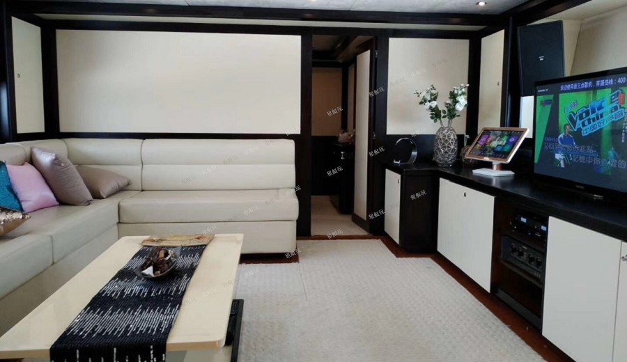 香山碼頭 羅伊爾70尺 香山碼頭 羅伊爾70尺